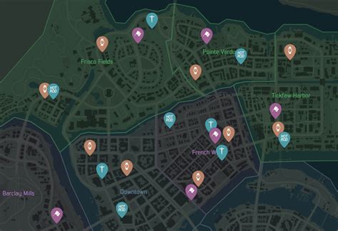 mafia 3 junction box locations|mafia 3 new bordeaux map.